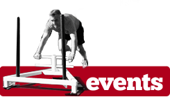 CrossFit Verve Events