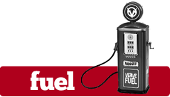 CrossFit Verve Fuel